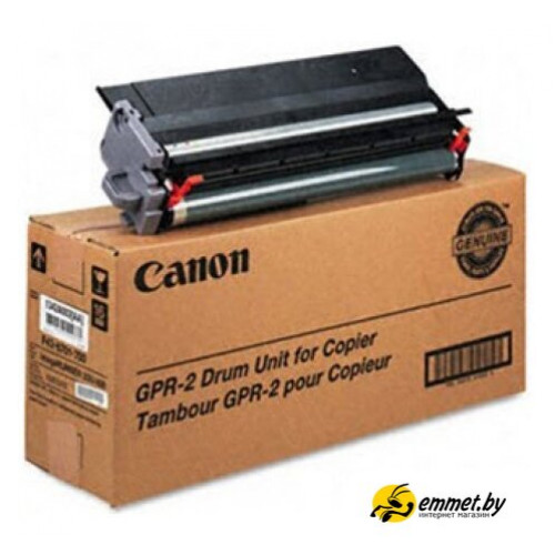 Фотобарабан Canon GPR-2 (1342A003)