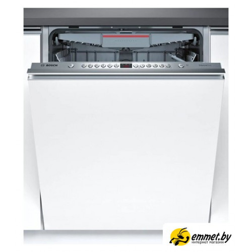 Встраиваемая посудомоечная машина Bosch Serie 4 SMV46KX04E