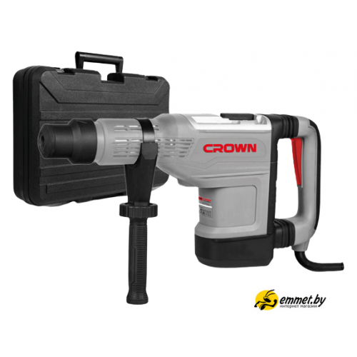 Перфоратор Crown CT18189 BMC