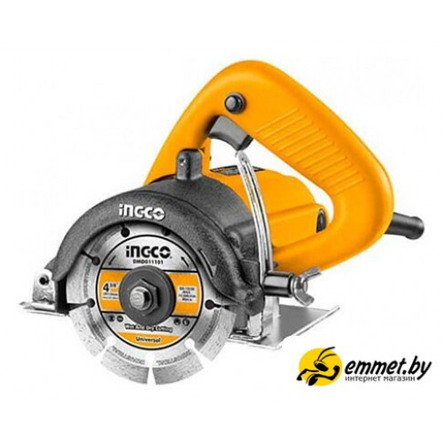 Дисковая (циркулярная) пила Ingco Industrial MC14008