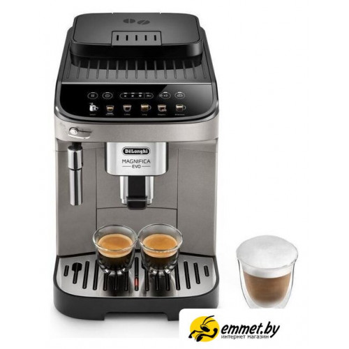 Кофемашина DeLonghi Magnifica Evo ECAM290.42.TB