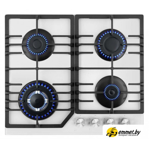 Варочная панель Midea MG645TGW