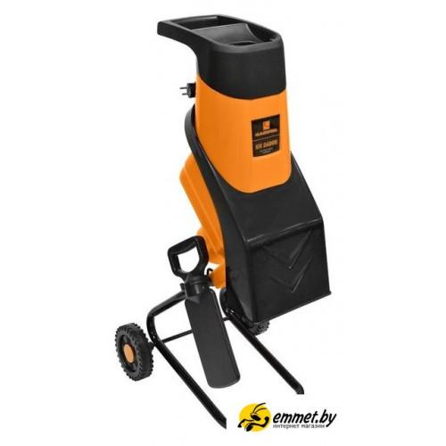 Садовый измельчитель Carver SH 2400E