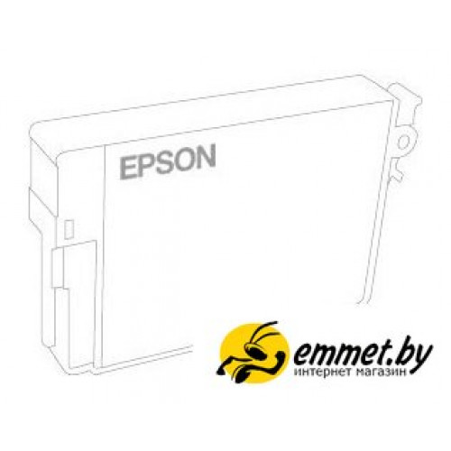 Чернила Epson C13T49N400