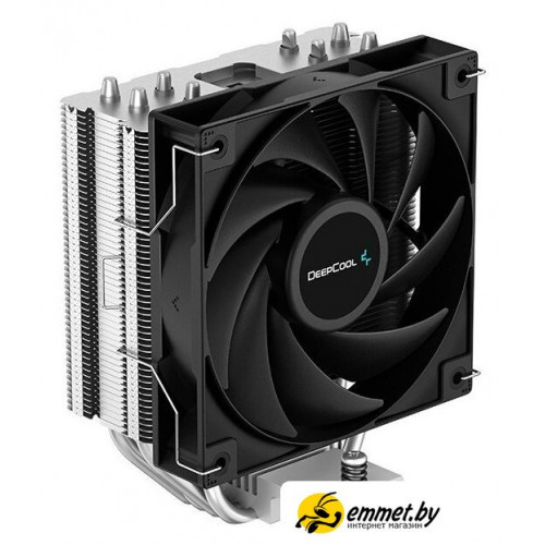 Кулер для процессора DeepCool AG400 R-AG400-BKNNMN-G-1