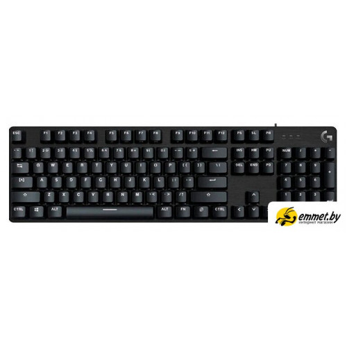 Клавиатура Logitech G412 SE 920-010440 (нет кириллицы)