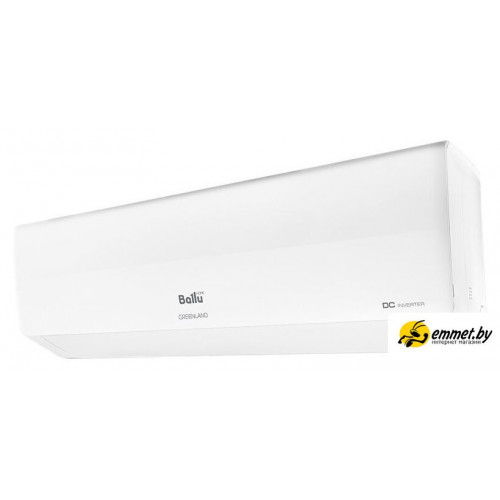 Сплит-система Ballu Greenland DC Inverter BSGRI-09HN8_22Y