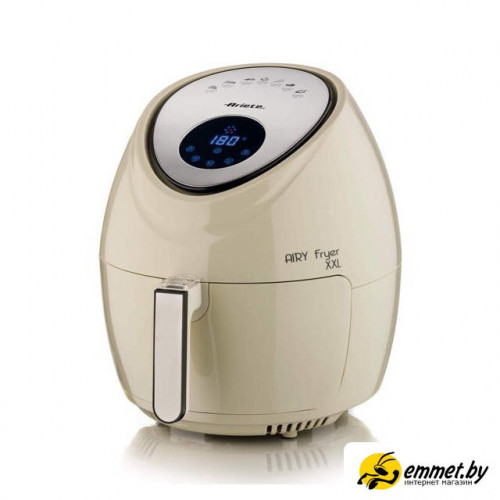 Аэрогриль (аэрофритюрница) Ariete 4618/02 Air Fryer XXL