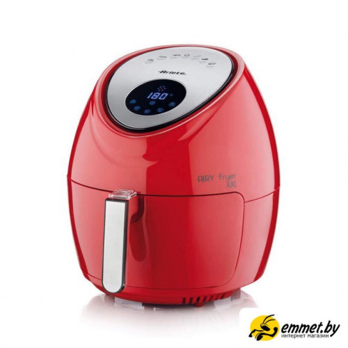 Аэрогриль (аэрофритюрница) Ariete 4618/01 Air Fryer XXL