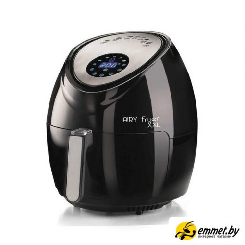Аэрогриль (аэрофритюрница) Ariete 4618/00 Air Fryer XXL
