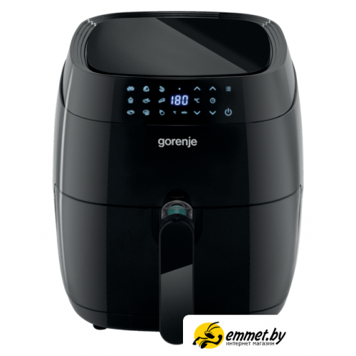 Аэрогриль (аэрофритюрница) Gorenje AF1409DB