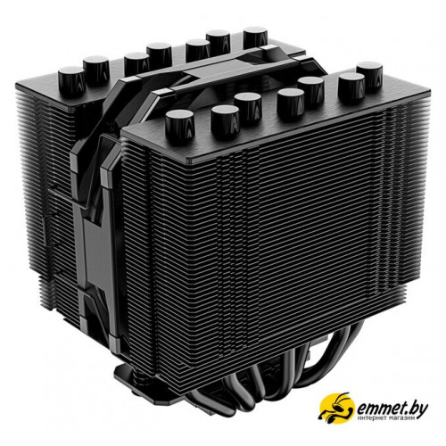 Кулер для процессора ID-Cooling SE-207-XT Slim