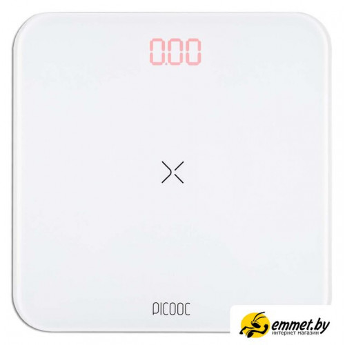 Умные напольные весы Picooc Basic