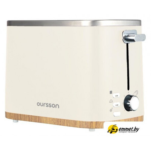 Тостер Oursson TO2106/IV