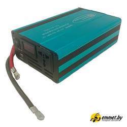 Автомобильный инвертор General Technologies GT-PI1000