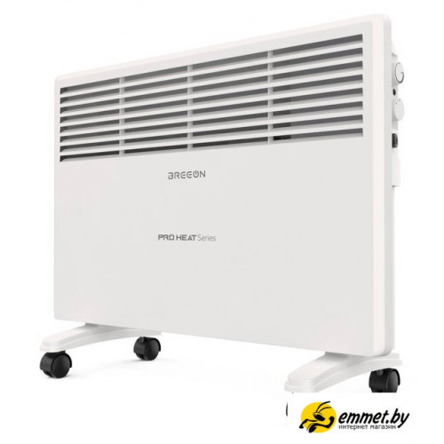 Конвектор Breeon Pro Heat BCPT-2500 KM