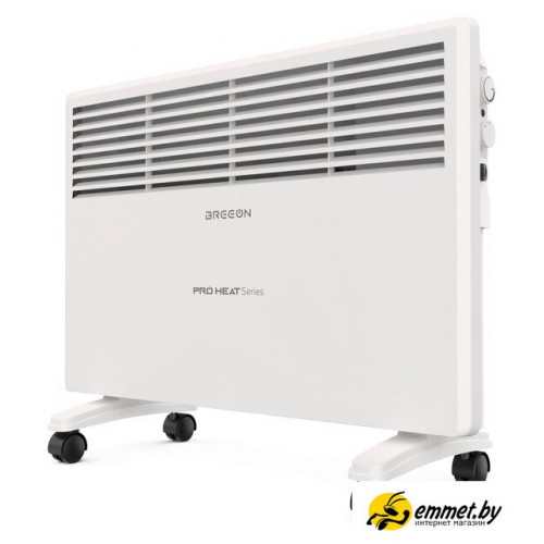 Конвектор Breeon Pro Heat BCPT-1500 KM