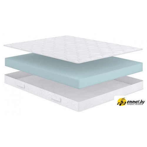Матрас Сонум Flex Soft 120x190