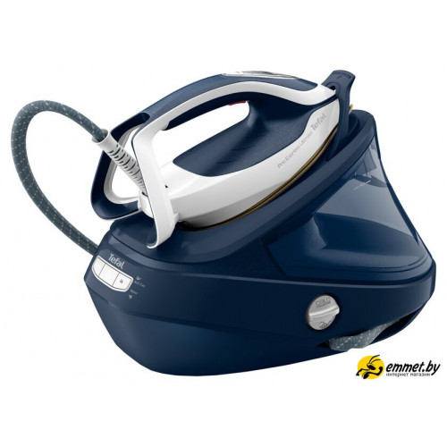 Утюг Tefal Pro Express Ultimate II GV9720E0