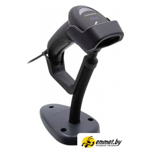 Сканер штрих-кодов Datalogic QuickScan QD2590-BKK1S