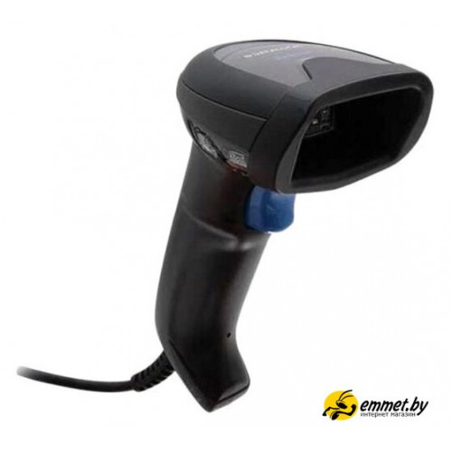 Сканер штрих-кодов Datalogic QuickScan QD2590-BKK1