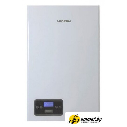 Отопительный котел Arderia E20