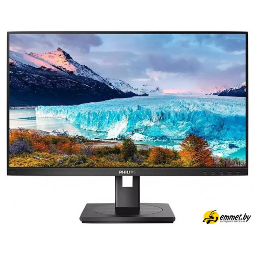 Монитор Philips 243S1/00