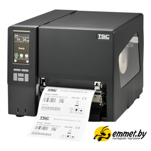 Принтер этикеток TSC MH361T MH361T-A001-0302