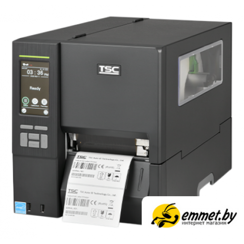 Принтер этикеток TSC MH341T