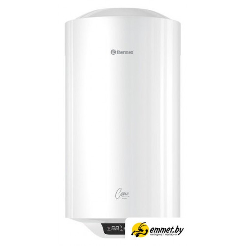 Накопительный электрический водонагреватель Thermex Como 100 V Wi-Fi