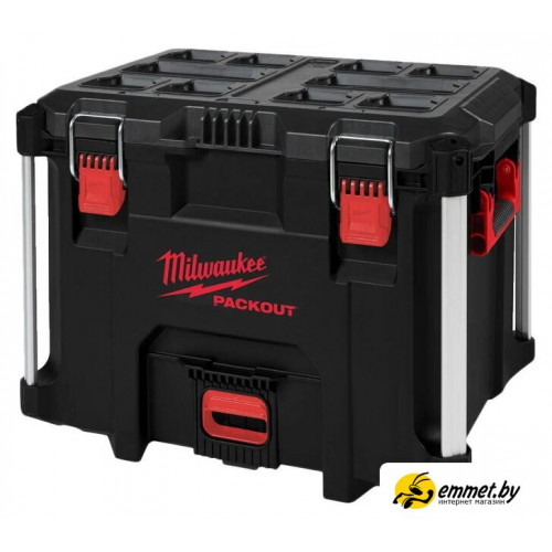 Ящик для инструментов Milwaukee Packout XL Box 4932478162