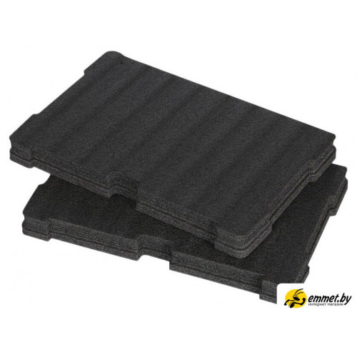 Вкладыш поролоновый Milwaukee Packout Foam Insert 4932471428