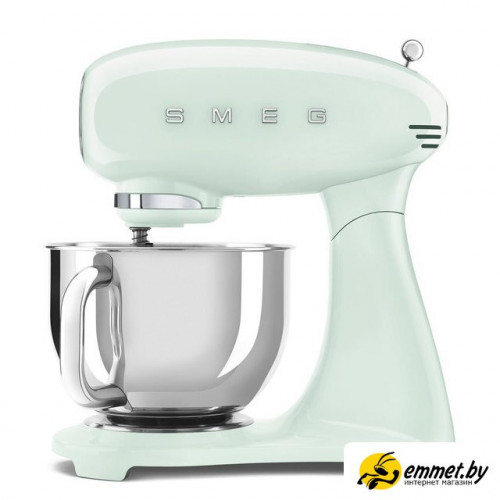Планетарный миксер Smeg SMF03PGEU