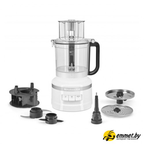 Кухонный комбайн KitchenAid 5KFP1318EWH