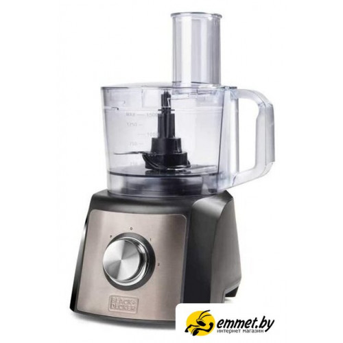 Кухонный комбайн Black & Decker BXFPA1200E