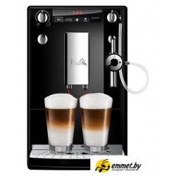 Кофемашина Melitta Caffeo Solo & Perfect Milk E957-201