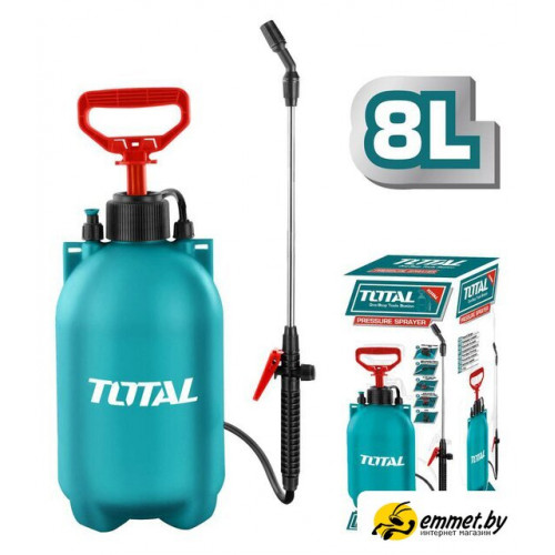 Ручной опрыскиватель Total THSPP3081