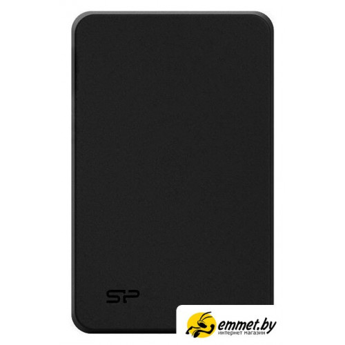 Внешний накопитель Silicon-Power Stream S05 2TB SP020TBPHD05SS3K