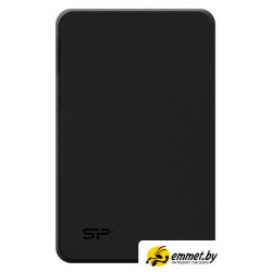 Внешний накопитель Silicon-Power Stream S05 1TB SP010TBPHD05SS3K