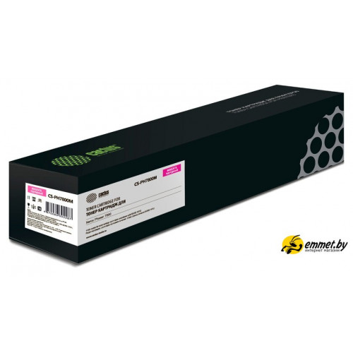Картридж CACTUS CS-PH7800M (аналог Xerox 106R01571)