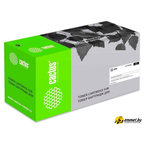 Картридж CACTUS CS-TK7225 (аналог Kyocera TK-7225)
