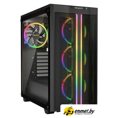 Корпус be quiet! Pure Base 500 FX BGW43