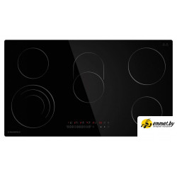 Варочная панель MAUNFELD CVCE905SMTBK