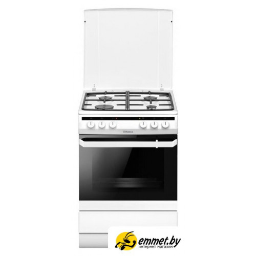 Кухонная плита Hansa FCMW680451