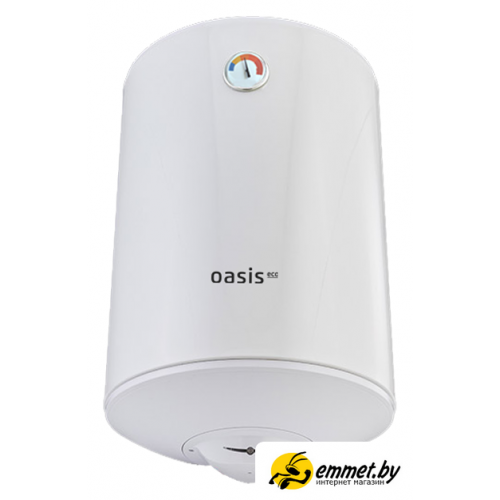 Накопительный электрический водонагреватель Oasis Eco ER-30