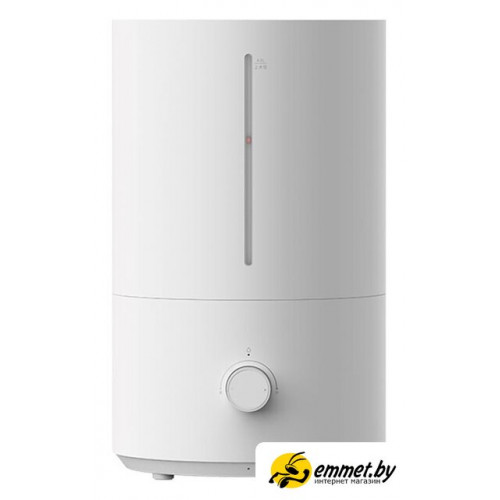 Увлажнитель воздуха Xiaomi Mijia Humidifier 2 Lite MJJSQ06DY (с переходником на евровилку)