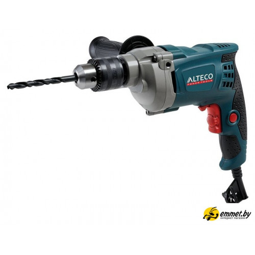 Безударная дрель Alteco DP 710-13