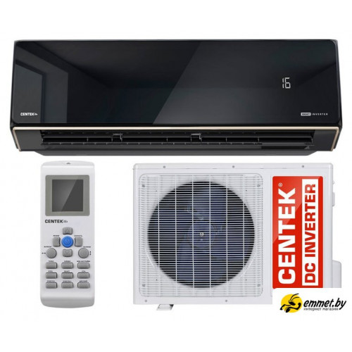Кондиционер CENTEK CT-65U13