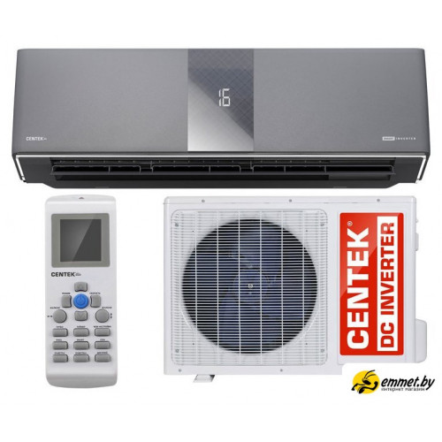 Кондиционер CENTEK CT-65Z18
