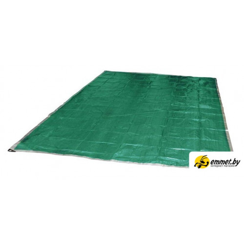 Тент Ecos T-3x3 60 гр/м2 999164 (зеленый)